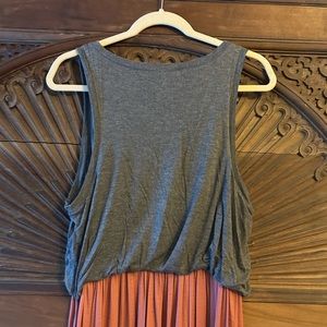 Ann Taylor LOFT Dress as Large